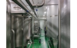 五大連池奧西亞偏硅酸礦泉水、重碳酸礦泉水 - 水處理凈化工程