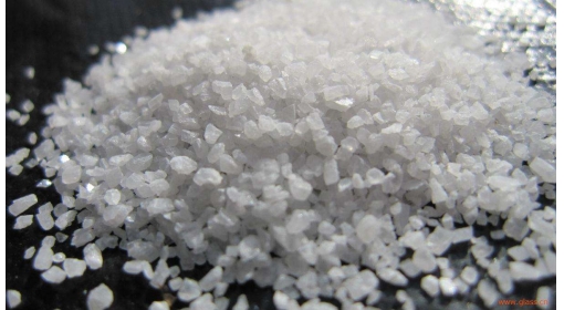 石英砂濾料